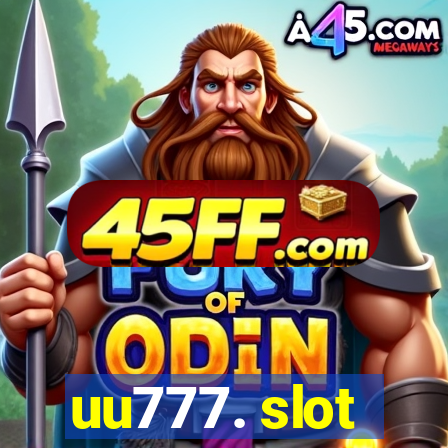 uu777. slot